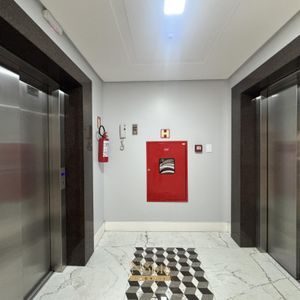 Apartamento com 123m², 3 dormitórios, 2 suítes, 2 vagas no Lê Classic em Torres para Comprar