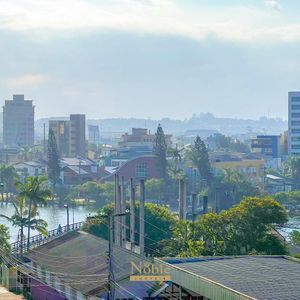 Cobertura com 149m², 2 dormitórios, 1 suíte, 1 vaga no Roca em Torres para Comprar