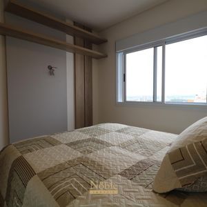 Apartamento com 109m², 3 dormitórios, 1 suíte, 2 vagas no San Pietro em Torres para Comprar