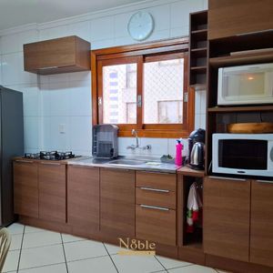 Apartamento com 120m², 3 dormitórios, 1 suíte, 1 vaga no Saint Germain em Torres para Comprar