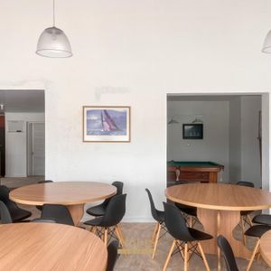 Apartamento com 150m², 3 dormitórios, 1 suíte, 2 vagas no Pousada do Sol em Torres para Comprar