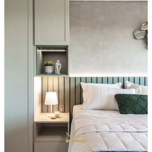 Apartamento com 57m², 1 dormitório, 1 vaga no Nature em Torres para Comprar