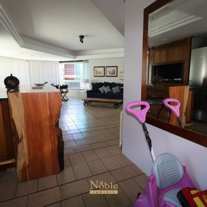 Apartamento com 263m², 4 dormitórios, 4 suítes, 4 vagas no Neptuno em Torres para Comprar