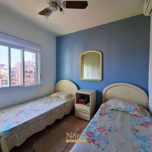 Apartamento com 98m², 3 dormitórios, 1 suíte, 3 vagas no Metropolitan em Torres para Comprar