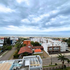 Apartamento com 121m², 3 dormitórios, 1 suíte, 1 vaga no Atlantis em Torres para Comprar