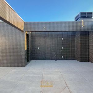 Cobertura com 149m², 2 dormitórios, 1 suíte, 1 vaga no Roca em Torres para Comprar