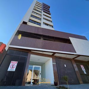 Apartamento com 80m², 2 dormitórios, 1 suíte, 1 vaga no Trade Center em Torres para Comprar