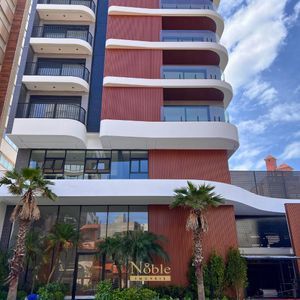 Apartamento com 70m², 2 dormitórios, 1 suíte, 1 vaga no Toronto em Torres para Comprar