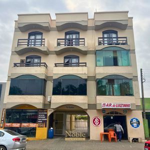 Apartamento com 63m², 2 dormitórios, 1 suíte, 1 vaga no Goulart em Torres para Comprar