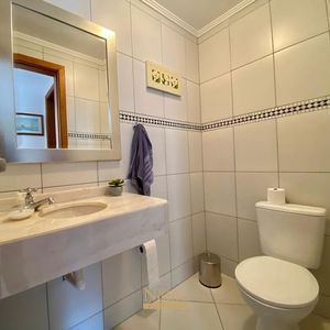 Apartamento com 135m², 3 dormitórios, 3 suítes, 1 vaga no Cartagena em Torres para Comprar