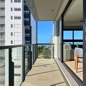 Apartamento com 114m², 3 dormitórios, 1 suíte, 2 vagas no Vista Mare em Torres para Comprar