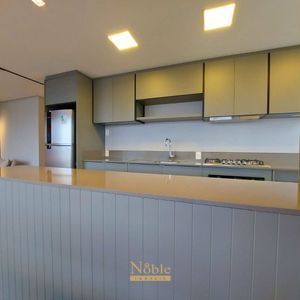 Apartamento com 102m², 3 dormitórios, 1 suíte, 2 vagas no Maui Residencial em Torres para Comprar