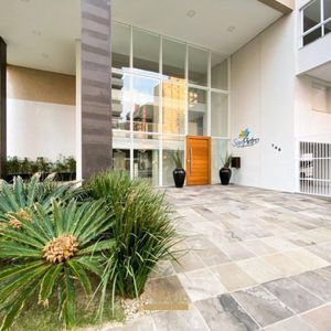 Apartamento com 78m², 2 dormitórios, 1 suíte, 1 vaga no San Pietro em Torres para Comprar