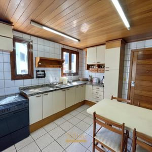 Apartamento com 186m², 3 dormitórios, 1 suíte, 2 vagas no Debret em Torres para Comprar