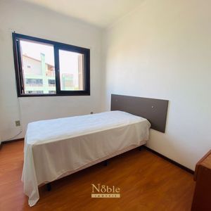 Apartamento com 117m², 3 dormitórios, 1 suíte, 1 vaga no Santa Luzia em Torres para Comprar