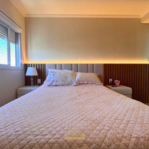 Apartamento com 88m², 3 dormitórios, 3 suítes, 2 vagas no Perito Moreno em Torres para Comprar