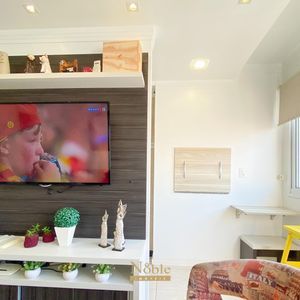 Apartamento com 78m², 2 dormitórios, 1 suíte, 1 vaga no Rosenda em Torres para Comprar