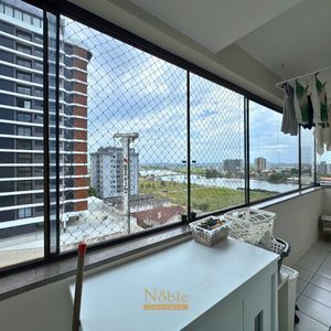 Apartamento com 161m², 4 dormitórios, 4 suítes, 2 vagas no Mare Blu em Torres para Comprar