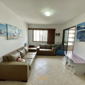 Apartamento com 98m², 3 dormitórios, 1 suíte, 1 vaga no Mar de Flores em Torres para Comprar