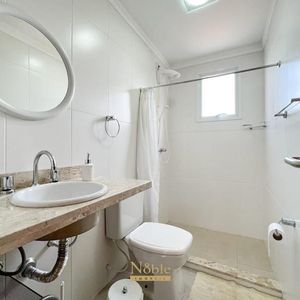 Apartamento com 76m², 2 dormitórios, 1 suíte, 2 vagas no Residencial Ilha Serena em Torres para Comprar