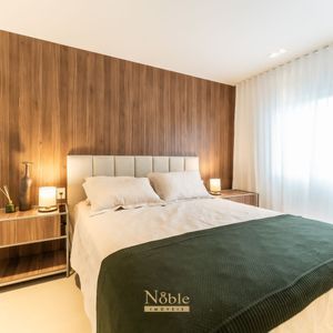 Apartamento com 109m², 3 dormitórios, 1 suíte, 2 vagas no San Pietro em Torres para Comprar