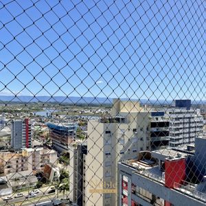 Apartamento, 2 dormitórios, 2 suítes, 2 vagas no Absoluto em Torres para Comprar