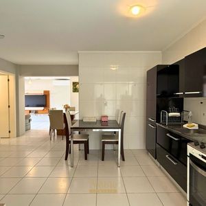 Apartamento com 117m², 3 dormitórios, 3 suítes, 1 vaga no Lex Center em Torres para Comprar