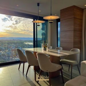 Apartamento com 88m², 2 dormitórios, 2 suítes, 2 vagas no Urban em Torres para Comprar