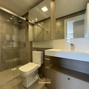Apartamento com 90m², 2 dormitórios, 2 suítes, 2 vagas no Maui Residencial em Torres para Comprar