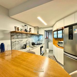 Apartamento com 125m², 3 dormitórios, 1 suíte, 1 vaga no Medina em Torres para Comprar