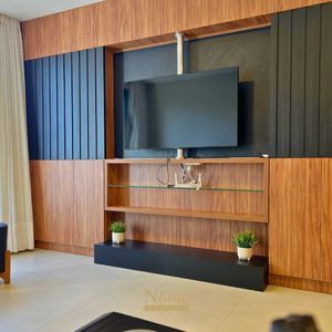 Apartamento com 53m², 1 dormitório, 1 vaga no Vesta em Torres para Comprar