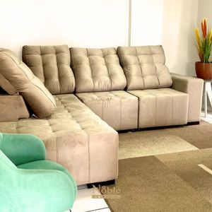 Apartamento com 120m², 3 dormitórios, 1 suíte, 1 vaga no Everest em Torres para Comprar