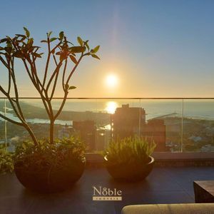 Apartamento com 49m², 1 dormitório, 1 vaga no Vista Mare em Torres para Comprar