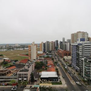 Apartamento com 109m², 3 dormitórios, 1 suíte, 2 vagas no San Pietro em Torres para Comprar