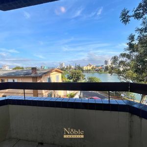 Apartamento com 74m², 2 dormitórios, 1 vaga no Morada da Lagoa em Torres para Comprar