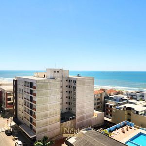 Apartamento com 119m², 3 dormitórios, 3 suítes, 2 vagas no La Vistara em Torres para Comprar