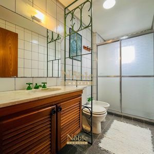 Apartamento com 122m², 3 dormitórios, 1 suíte, 1 vaga no Villa del Mar em Torres para Comprar