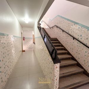 Apartamento com 117m², 3 dormitórios, 2 suítes no Miramar em Torres para Comprar