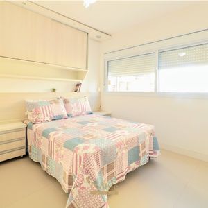 Apartamento com 88m², 3 dormitórios, 1 suíte, 1 vaga no Perito Moreno em Torres para Comprar