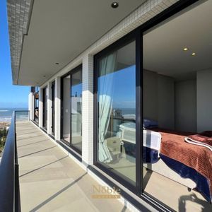 Apartamento com 114m², 3 dormitórios, 1 suíte, 2 vagas no Vista Mare em Torres para Comprar
