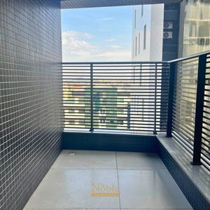 Apartamento com 84m², 2 dormitórios, 1 suíte, 1 vaga no Vesta em Torres para Comprar