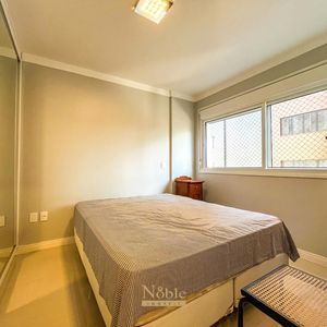 Apartamento com 124m², 3 dormitórios, 3 suítes, 2 vagas no Lê Classic em Torres para Comprar