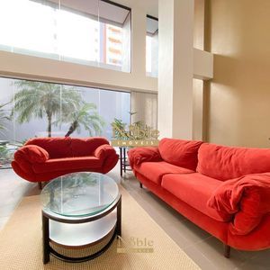 Apartamento com 130m², 3 dormitórios, 1 suíte, 1 vaga no Nouvelle Tour em Torres para Comprar