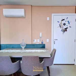 Apartamento com 72m², 2 dormitórios, 1 suíte, 2 vagas no San Pietro em Torres para Comprar