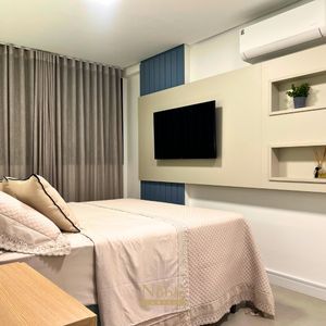 Apartamento com 72m², 2 dormitórios, 1 suíte, 1 vaga no Freedom em Torres para Comprar