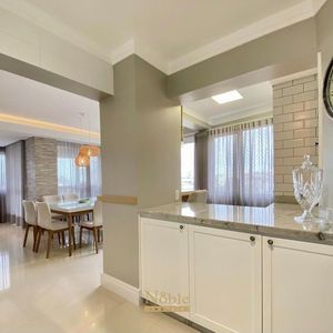 Apartamento com 131m², 3 dormitórios, 3 suítes, 2 vagas no Cortemaggiore em Torres para Comprar