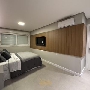 Apartamento com 114m², 3 dormitórios, 1 suíte, 1 vaga no Titanium em Torres para Comprar