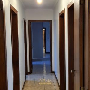 Apartamento com 142m², 3 dormitórios, 1 suíte, 2 vagas no Mares do Sul em Torres para Comprar