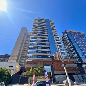 Apartamento com 97m², 2 dormitórios, 2 suítes, 1 vaga no Rosa dos Ventos em Torres para Comprar