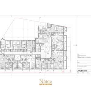 Apartamento com 90m², 2 dormitórios, 1 suíte, 1 vaga no Rambla Del Mar em Torres para Comprar